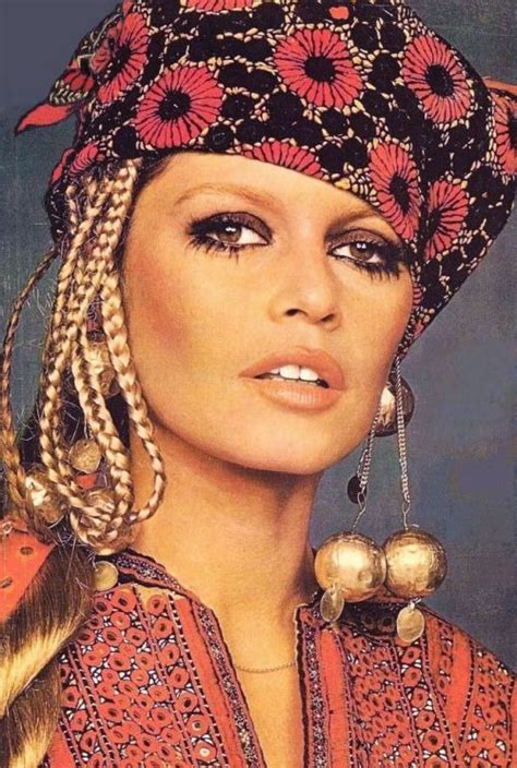 Brigitte Bardot 70s Makeup French Actress Beauty Shots Superwoman
