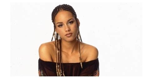 Последние твиты от alicia keys (@aliciakeys). Alicia Keys has rescheduled her World Tour to 2021 ...