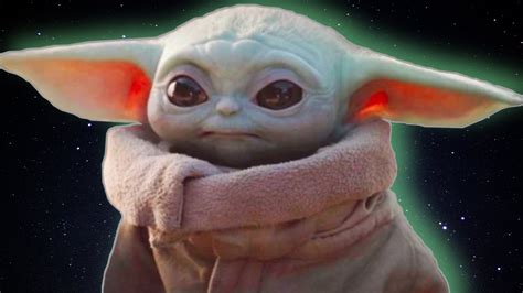 The Mandalorian Baby Yodas Name Revealed As Major Character Returns