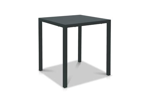 Un choix unique de table 70x70 disponible dans notre magasin. Table 70 x 70 - Quadrix | Vlaemynck