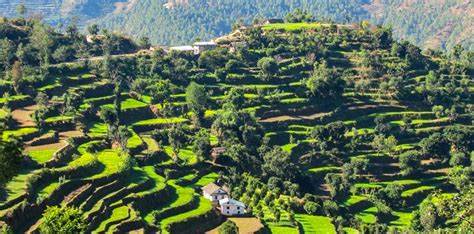 Salyan New Destination For Tourist Omg Nepal