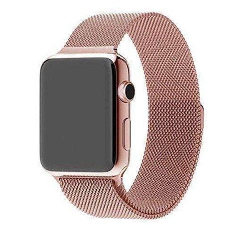 Milanese Loop Apple Watch Band