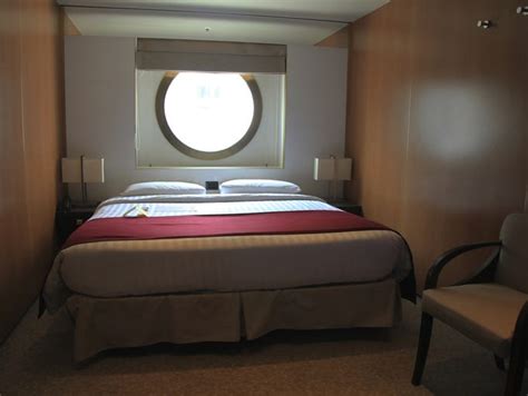 Officer cabin on norwegian jewel. 10 cruise ship cabins to avoid