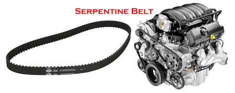 Auto Serpentine Belt Timing Belt Repair And Replacement Services And Cost