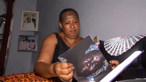 Survivors Of Guinea Stadium Massacre Recount Horrors As Trial Unfolds