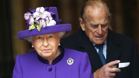 Elizabeth ii (elizabeth alexandra mary; Queen Elizabeth II.: "Ruhe in Frieden"! Deshalb wurde ...