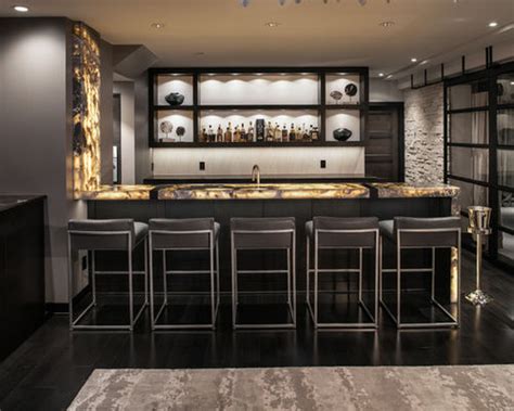 Best Home Bar Designs For The Mixologist Host My Decorative