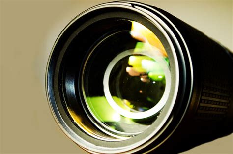 A lens is a curved piece of glass for viewing, and often magnifying, objects. Camera Photo Lens Free Stock Photo - Public Domain Pictures