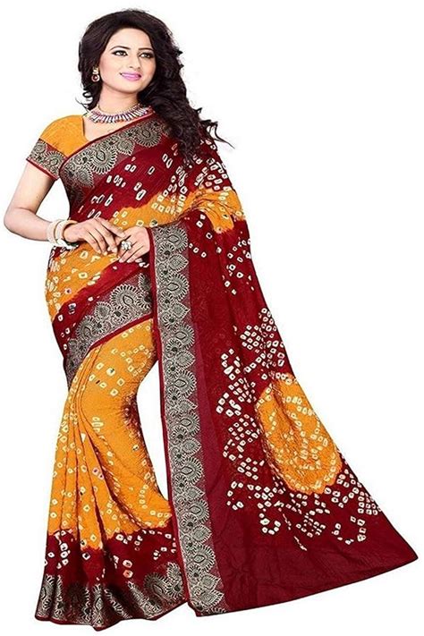 Buy Saree For Women Party Wear Half Sarees Offer Designer Below 500 Rupees Latest Design Under