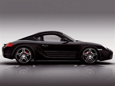 New Autos Tuning 2012 2012 Porsche Boxster S Black Edition Review