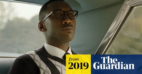 mahershala ali wins best supporting actor oscar for green book oscars 2019 the guardian