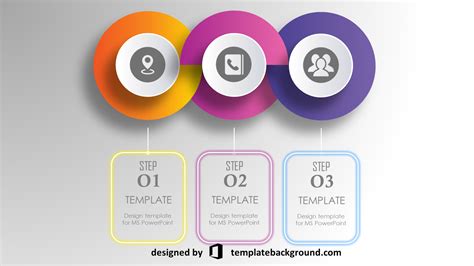 Free 3d Animated Powerpoint Templates Download Free Infographic