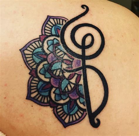 We did not find results for: Hakuna Matata symbol with half a mandala, done by Rose ...