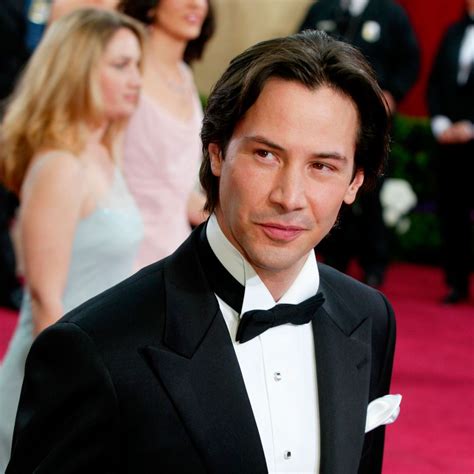 Keanu reeves has been a movie star for more than 30 years. Just 47 Photos of Keanu Reeves