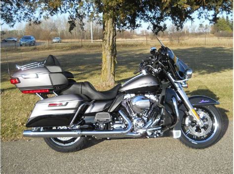 Meet the new 2014 harley davidson forty eight. 2014 Harley-Davidson Ultra Limited for sale on 2040-motos