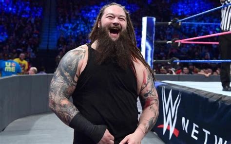 Discover more posts about bray wyatt. Bray Wyatt Teases His Return To WWE