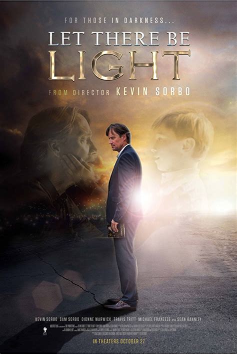 Let There Be Light Z Movies