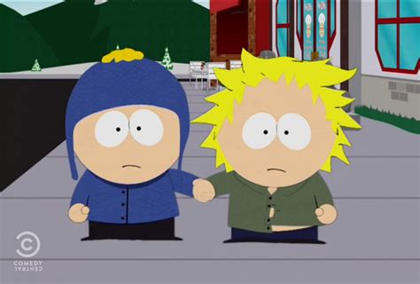 The Ballad Of Tweek And Craig South Park Archives Fandom Powered By Wikia