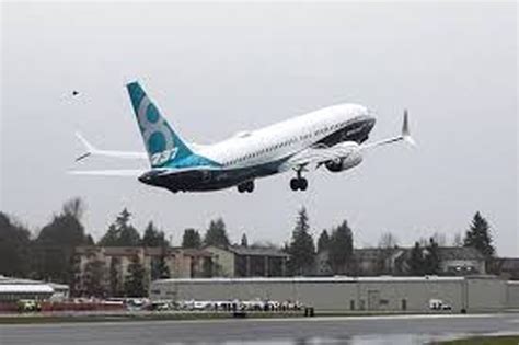 Ethiopian 737 Pilots Followed Boeing Guidelines Before Crash Wsj Jammu Kashmir Latest News