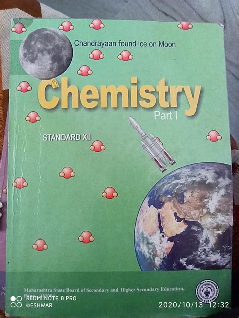 Maharashtra hsc division wise pass percentage 2020. Buy Chemistry 12th Std Book | BookFlow