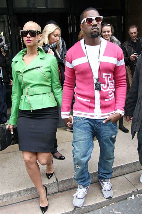 Paris Fashion Week Kanye Wests 100 Best Outfits Complex