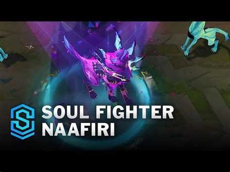 Naafiri In League Of Legends Release Date For All Regions Abilities