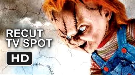 Trailer Du Film Le Fils De Chucky Le Fils De Chucky Bande Annonce Vo