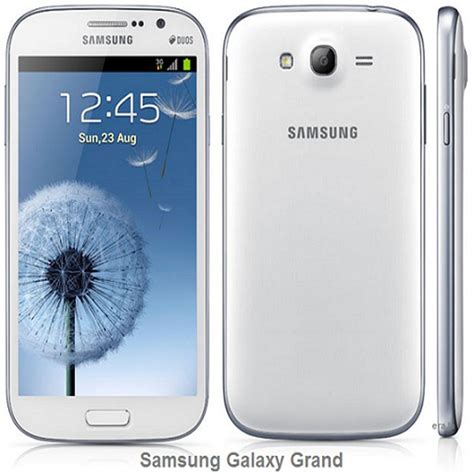 Samsung Gt I9082 Galaxy Grand Duos Vodafone Internet Ayarları Ayarlari