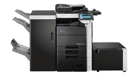 Compatible with windows 8, 7, vista, xp, 2000, windows 95 and 98. BIZHUB C652DS DRIVER DOWNLOAD