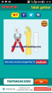 Cukup pilih tingkat anda dan kami akan menunjukkan jawabannya. Kata Kunci Jawaban Tebak Gambar Level 12 - Guru Ilmu Sosial