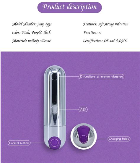 Amazon Best Selling Usb Rechargeable Bullet Women Vibrator Buy High