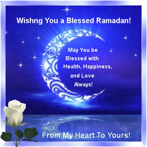Seek it (laylatul qadr) in ramadan in the last ten nights. A Blessed Ramadan Picture #132901239 | Blingee.com