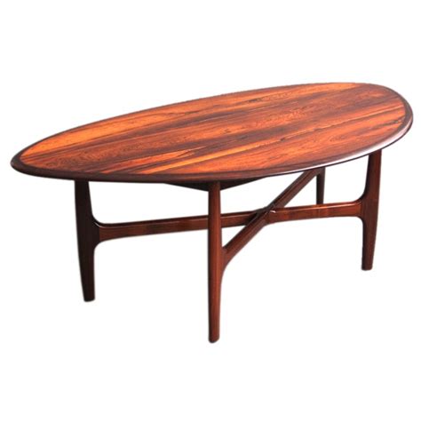 Shop with afterpay on eligible items. Danish Coffee Table at 1stdibs