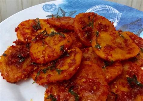 Maybe you would like to learn more about one of these? Bumbu Sambel Mpek² : Pempek Resep Dari Dapur Kobe