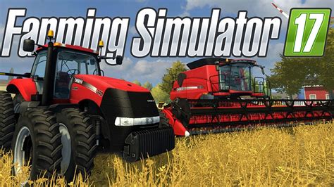 Farming Simulator 17 Free