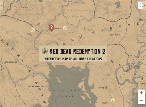Red Dead Redemption 2 Serial Killer Clue Locations And Guide