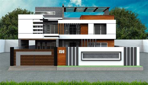Whether you love the technology of glass railing, the sleek lines of cable rail, or the flexibility of rods, each system is simple to install and easy to love. Pin on building elevation