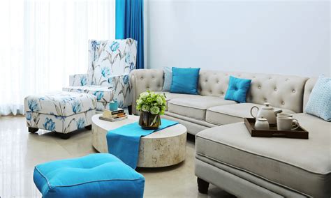 Modern living room | livspace. Redefining the modern home lifestyle - Livspace.com