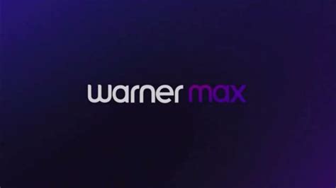 Warner Max Logo 2020 Youtube