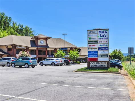 155 W Mills St Columbus Nc 28722 Retail For Lease