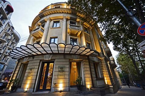 Hotel Astoria Tbilisi Tbilisi City Updated 2024 Prices