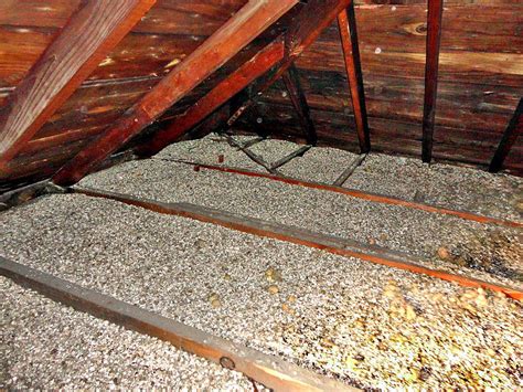 If the popcorn/vermiculite ceiling was installed before 1980, get the ceiling tested for asbestos. Zonolite Attic Insulation Vermiculite Trust Class Action ...