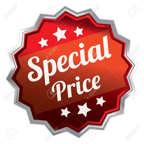 Special Price Icon 346629 Free Icons Library