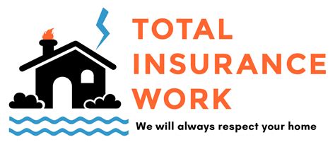 Burglary Damage Total Insurance Work Limited