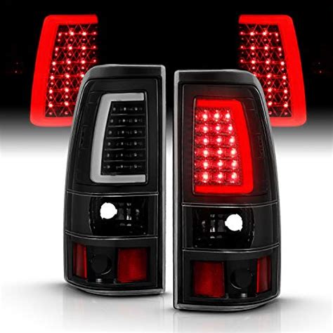 46 Best 2005 Chevy Silverado Tail Lights 2022 After 172 Hours Of