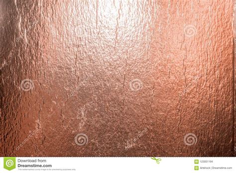 Rose Gold foil background stock photo. Image of holiday - 123051194