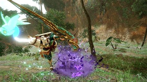 The bow is simple in its use, but complex in its mechanics. Monster Hunter Rise bow build - best bows, armour, and skills | Pocket Tactics