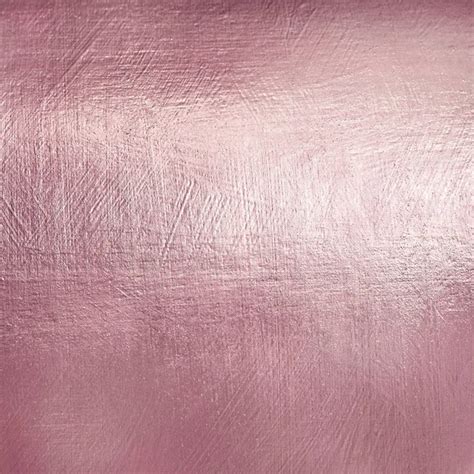 Set Rose Gold Metal Texture Luxure Elegant Soft Foil Background Stock