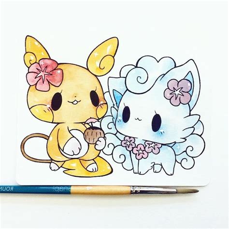 This images was posted by joki fernandes on may 16, 2021. Dessin Mignon Kawaii