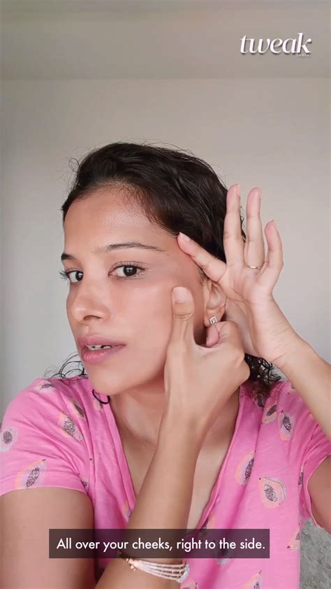 Diy Facial Massage Techniques Wrinklesaroundmouth Facial Massage Routine Face Yoga Facial